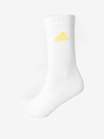 Шкарпетки та гольфи Adidas CUSHIONED CREW модель IP2635 Фото
