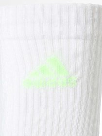 Шкарпетки та гольфи Adidas CUSHIONED CREW модель IP2635 Фото