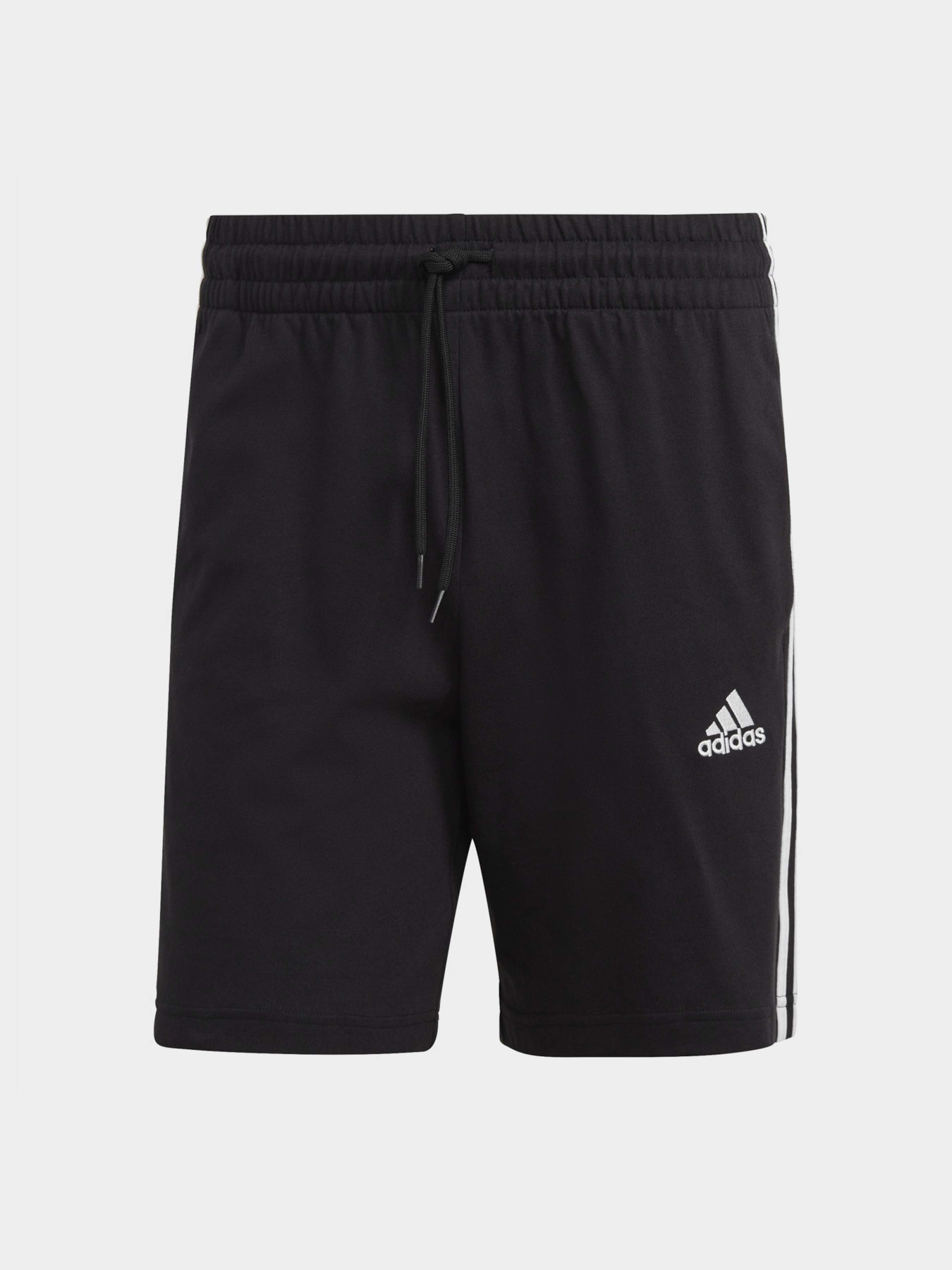 Шорты Adidas ESSENTIALS 3-STRIPES SPORTSWEA модель IC9378 Фото