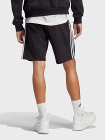 Шорты Adidas ESSENTIALS 3-STRIPES модель IC9382 Фото