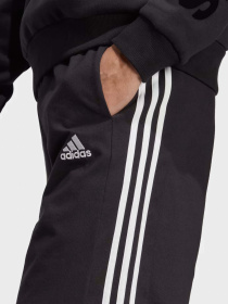 Шорты Adidas ESSENTIALS 3-STRIPES модель IC9382 Фото