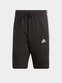 Шорты Adidas ESSENTIALS 3-STRIPES модель IC9382 Фото