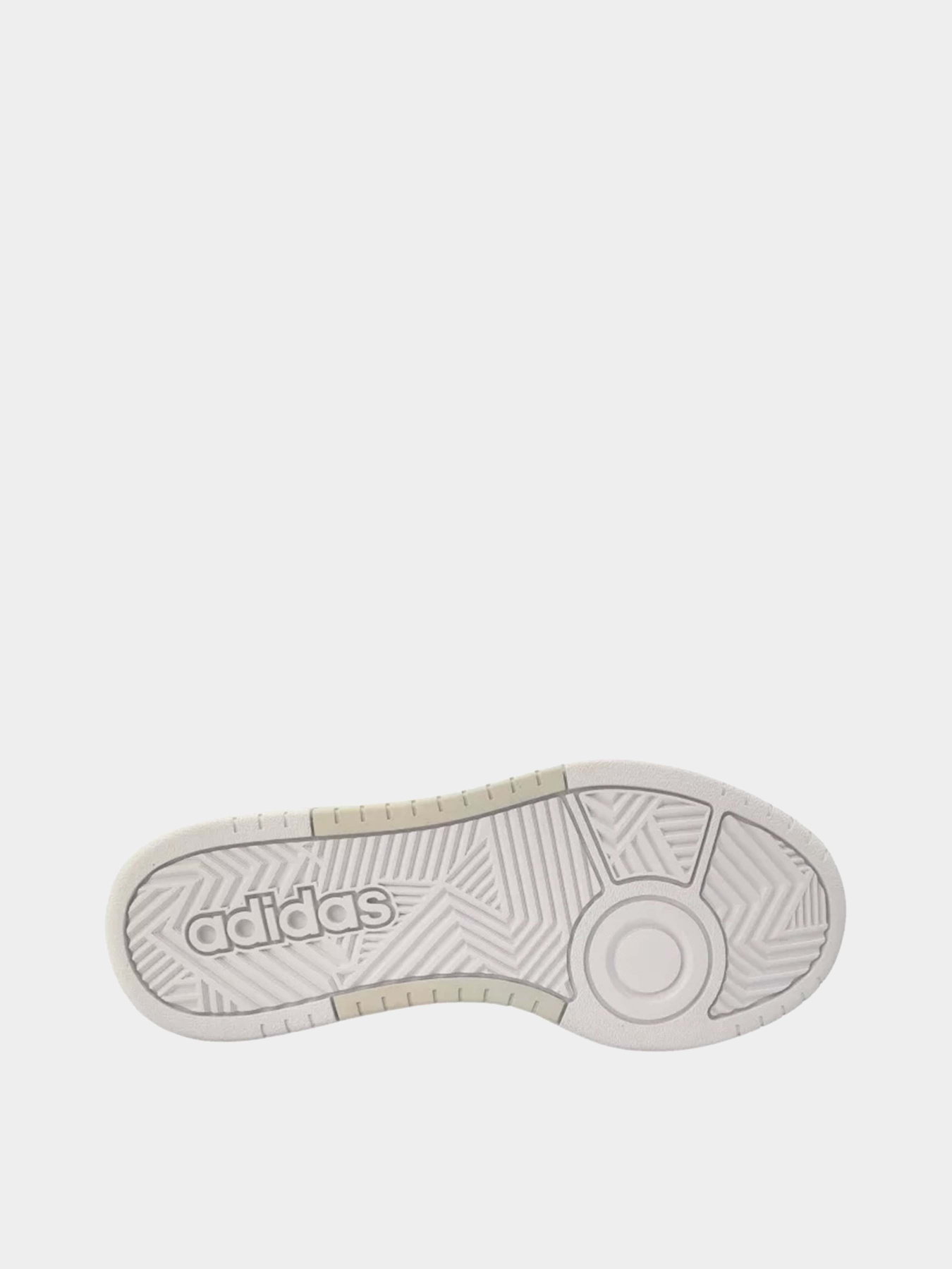 Кеди Adidas HOOPS 3.0 BOLD модель ID2855 Фото