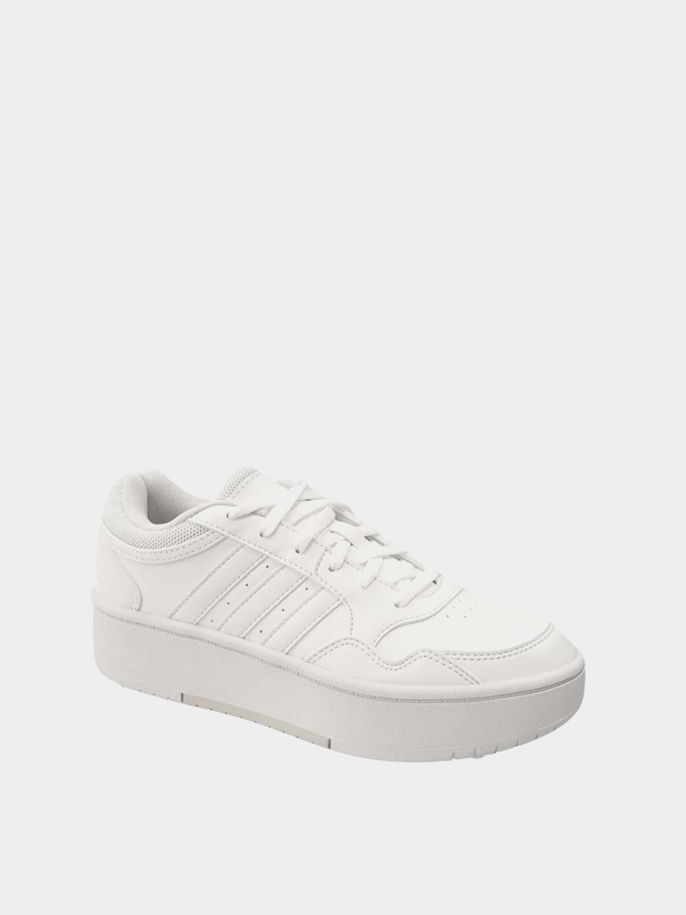 Кеди Adidas HOOPS 3.0 BOLD модель ID2855 Фото