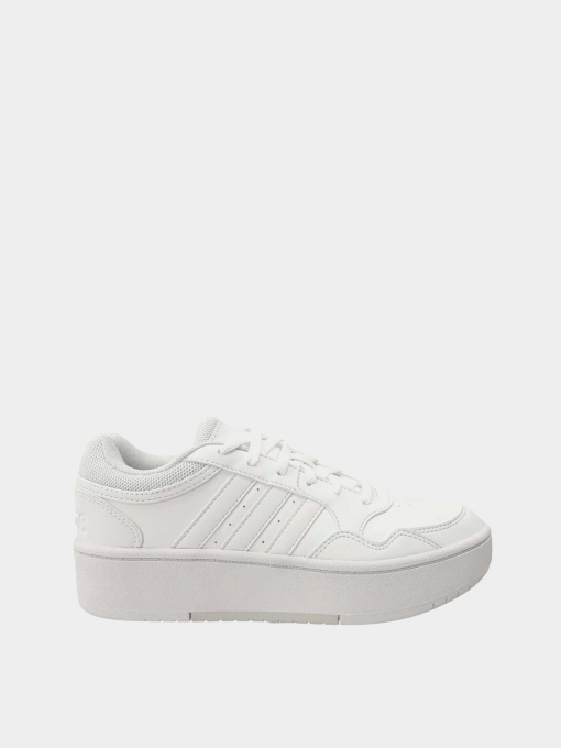 Кеди Adidas HOOPS 3.0 BOLD модель ID2855 Фото