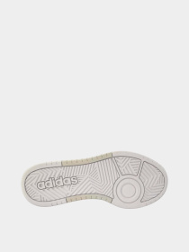 Кеди Adidas HOOPS 3.0 BOLD модель ID2855 Фото