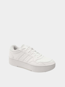 Кеди Adidas HOOPS 3.0 BOLD модель ID2855 Фото