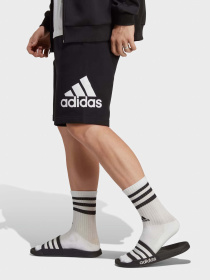 Шорты Adidas ESSENTIALS BIG LOGO FRENCH TER модель IC9401 Фото