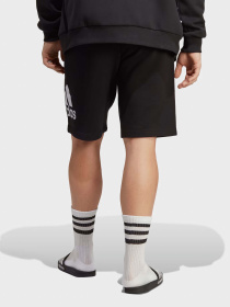 Шорты Adidas ESSENTIALS BIG LOGO FRENCH TER модель IC9401 Фото