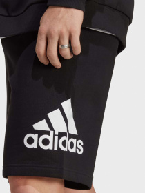 Шорты Adidas ESSENTIALS BIG LOGO FRENCH TER модель IC9401 Фото