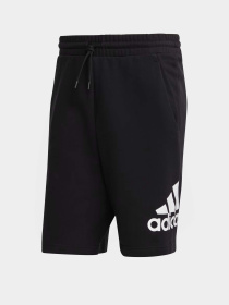 Шорты Adidas ESSENTIALS BIG LOGO FRENCH TER модель IC9401 Фото
