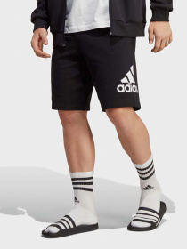 Шорты Adidas ESSENTIALS BIG LOGO FRENCH TER модель IC9401 Фото