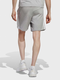 Шорты Adidas ESSENTIALS 3-STRIPES модель IC9437 Фото