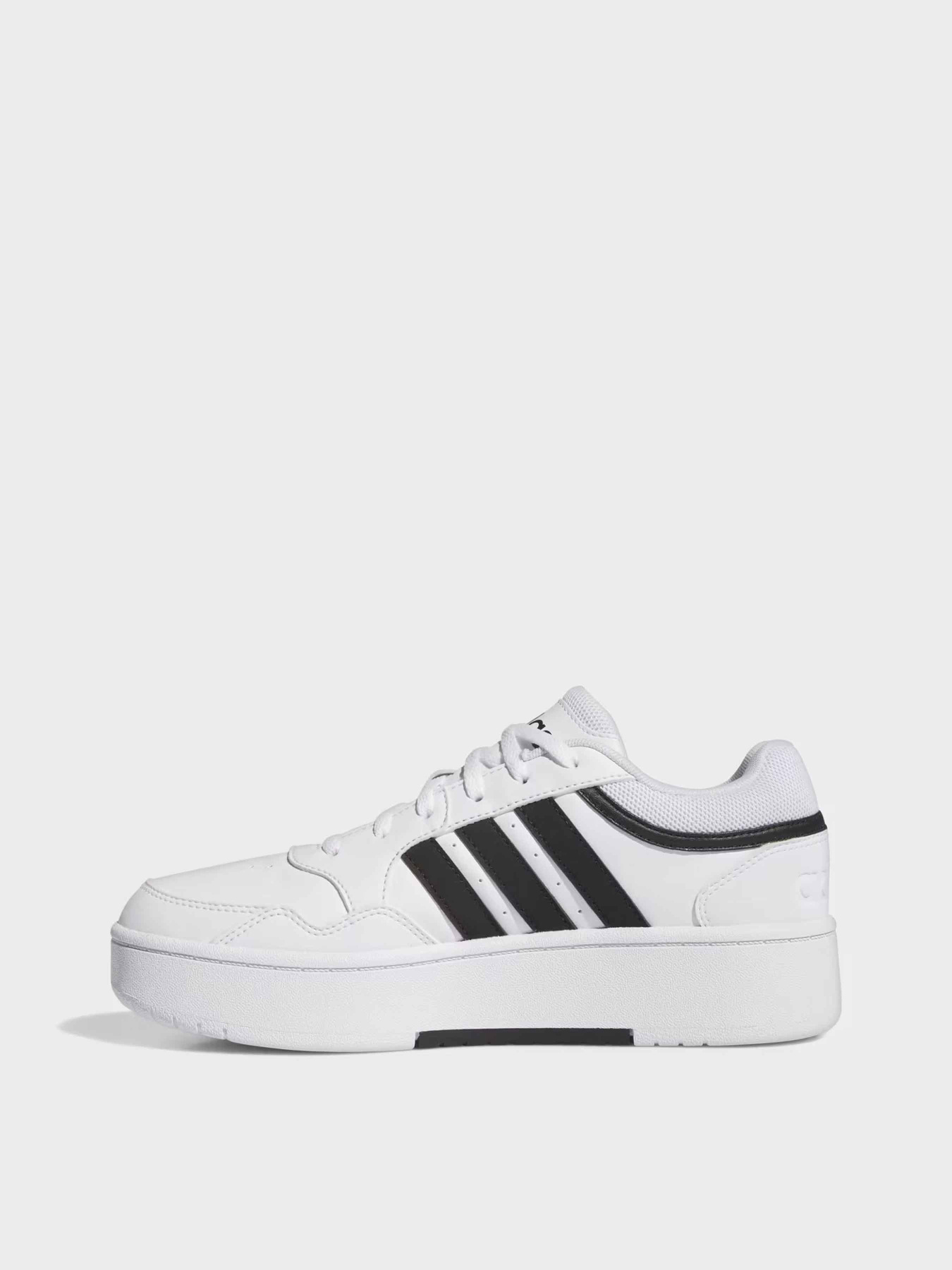 Кеди Adidas HOOPS 3.0 BOLD модель IG6115 Кеди Adidas HOOPS 3.0 BOLD модель IG6115 Фото