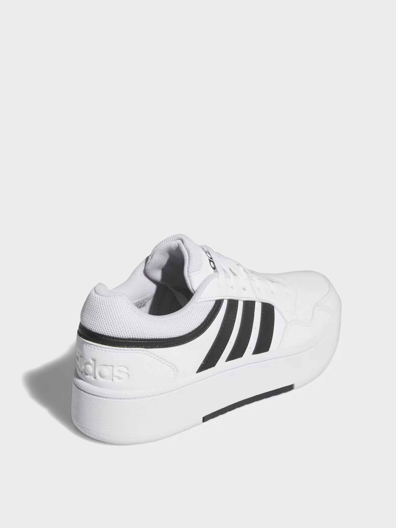 Кеди Adidas HOOPS 3.0 BOLD модель IG6115 Кеди Adidas HOOPS 3.0 BOLD модель IG6115 Фото