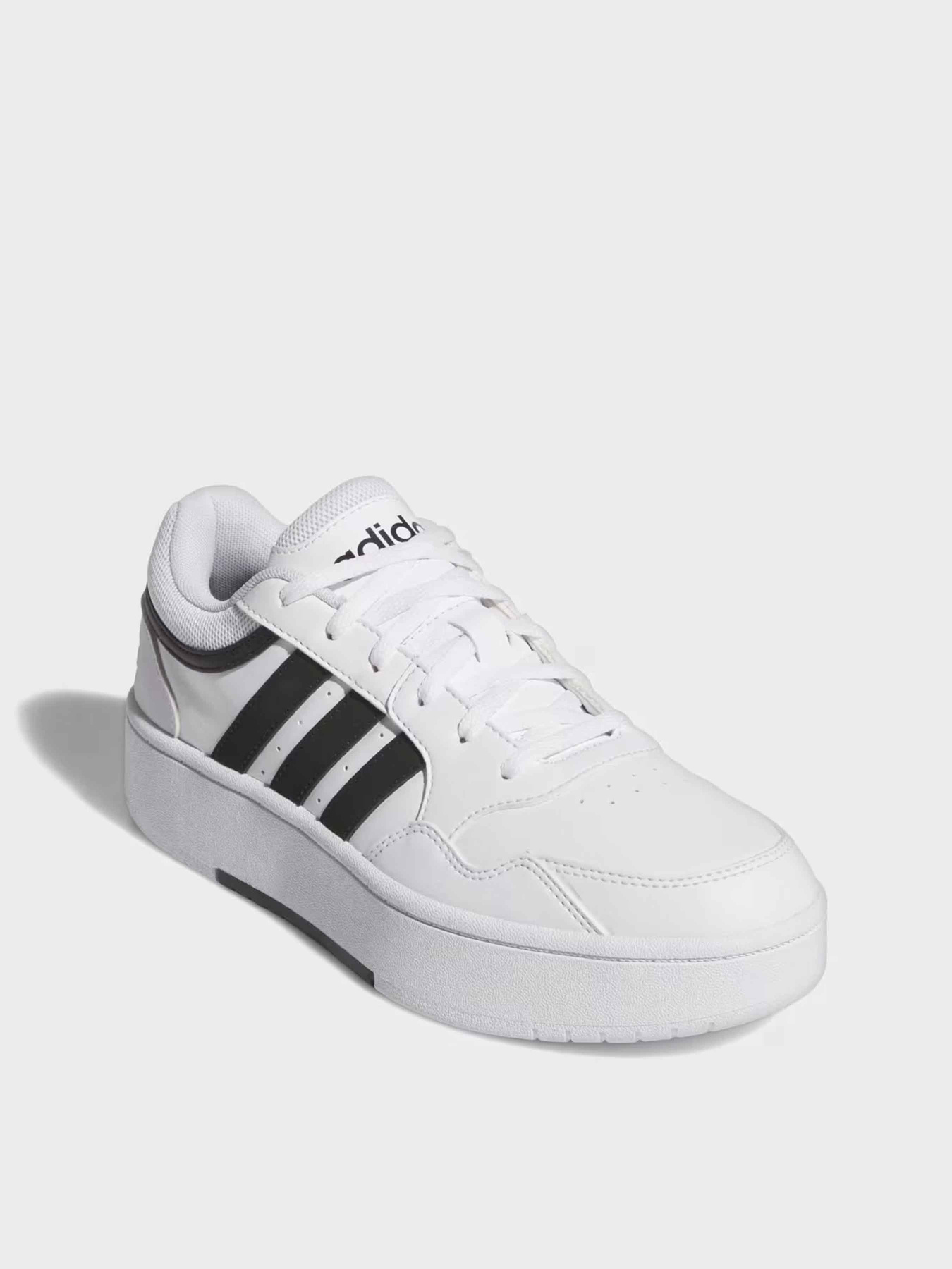 Кеди Adidas HOOPS 3.0 BOLD модель IG6115 Кеди Adidas HOOPS 3.0 BOLD модель IG6115 Фото