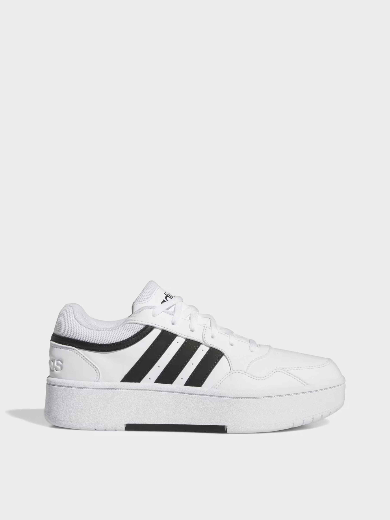 Кеди Adidas HOOPS 3.0 BOLD модель IG6115 Кеди Adidas HOOPS 3.0 BOLD модель IG6115 Фото