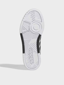 Кеди Adidas HOOPS 3.0 BOLD модель IG6115 Фото
