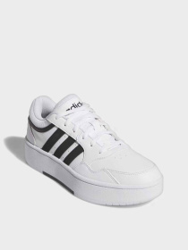 Кеди Adidas HOOPS 3.0 BOLD модель IG6115 Фото