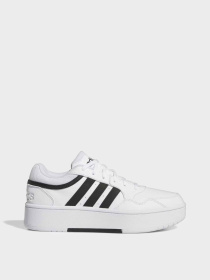 Кеди Adidas HOOPS 3.0 BOLD модель IG6115 Фото