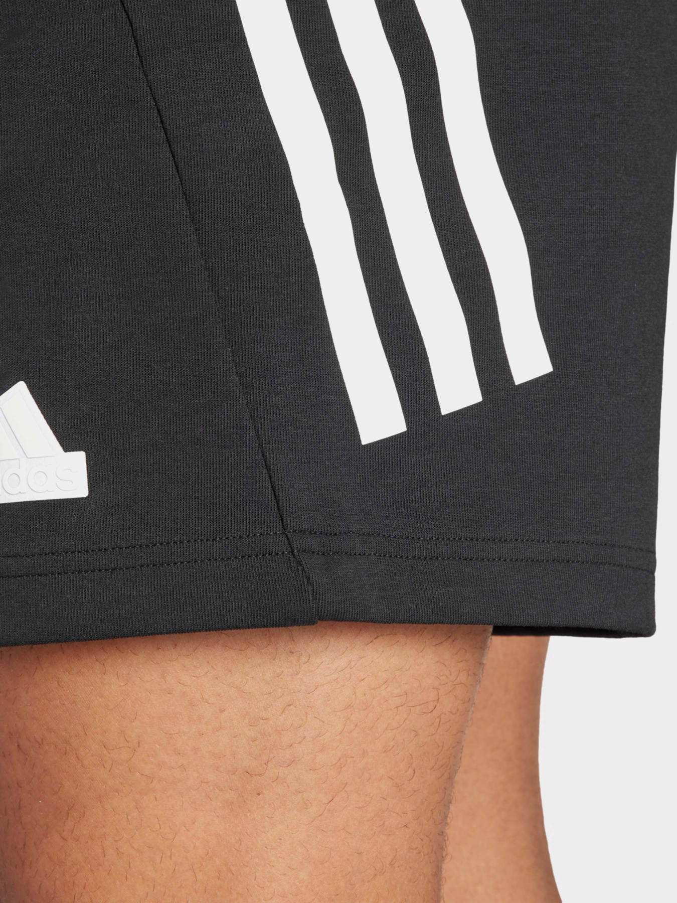 Шорты Adidas FUTURE ICONS 3-STRIPES SPORTSW модель IN3312 Фото