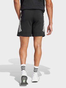 Шорты Adidas FUTURE ICONS 3-STRIPES SPORTSW модель IN3312 Фото