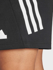 Шорты Adidas FUTURE ICONS 3-STRIPES SPORTSW модель IN3312 Фото
