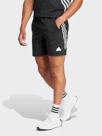 Шорты Adidas FUTURE ICONS 3-STRIPES SPORTSW модель IN3312 Фото