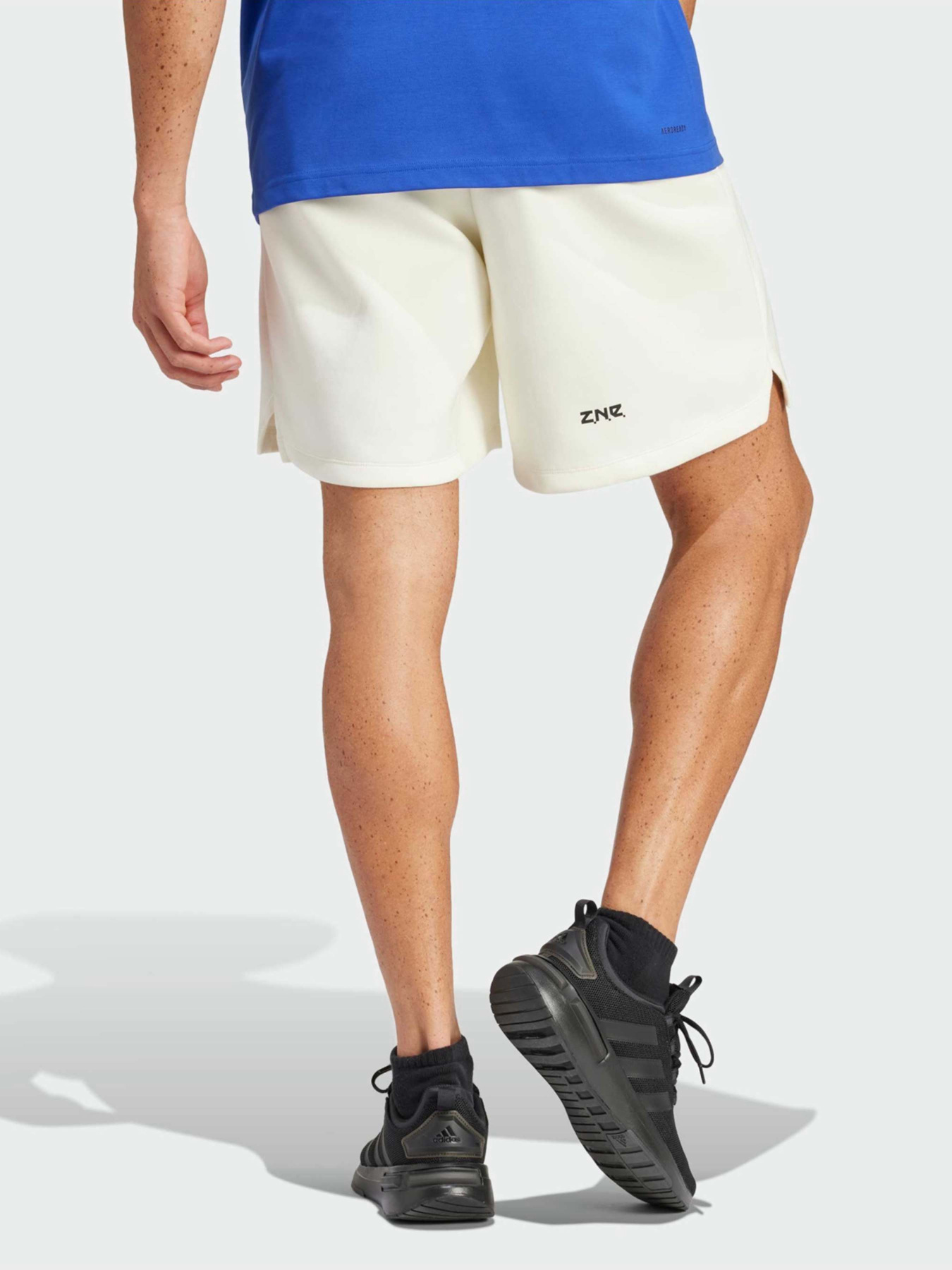Шорты Adidas Z.N.E. PREMIUM SPORTSWEAR модель IR5223 Фото