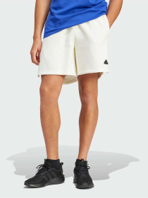 Шорти Adidas Z.N.E. PREMIUM SPORTSWEAR модель IR5223 Фото