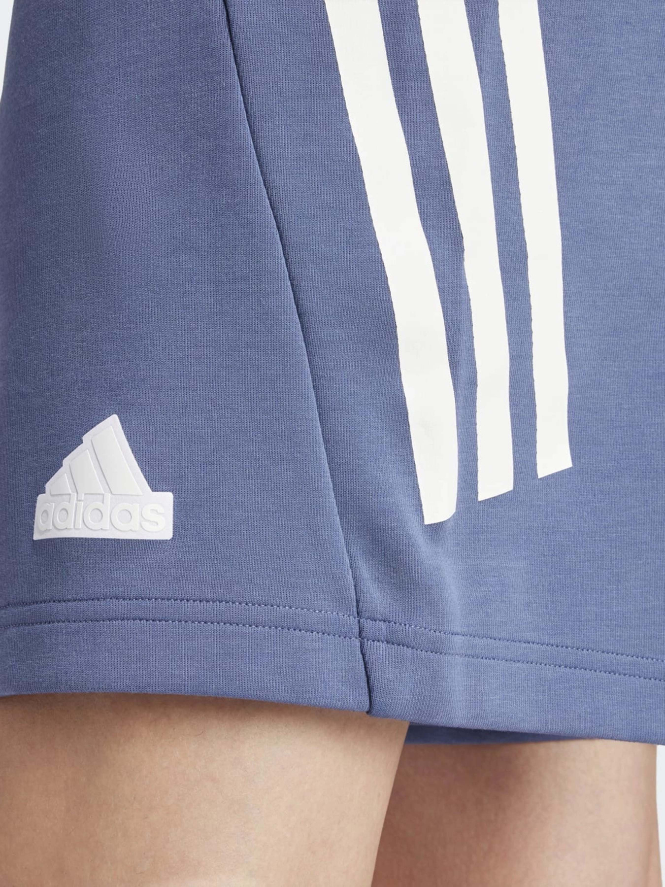 Шорты Adidas FUTURE ICONS 3-STRIPES модель IR9199 Фото