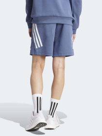 Шорты Adidas FUTURE ICONS 3-STRIPES модель IR9199 Фото