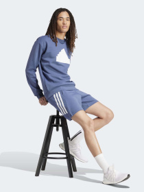 Шорты Adidas FUTURE ICONS 3-STRIPES модель IR9199 Фото