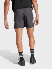 Шорты Adidas FUTURE ICONS 3-STRIPES WOVEN S модель IR9221 Фото