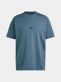Футболки и поло Adidas Z.N.E. SPORTSWEAR модель IS8358 Фото