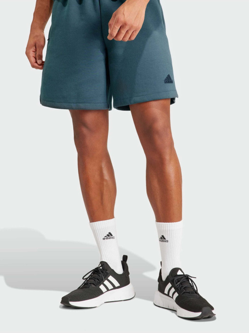 Шорты Adidas Z.N.E. PREMIUM SPORTSWEAR модель IS8359 Фото