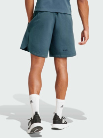 Шорты Adidas Z.N.E. PREMIUM SPORTSWEAR модель IS8359 Фото