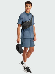 Шорты Adidas Z.N.E. PREMIUM SPORTSWEAR модель IS8359 Фото