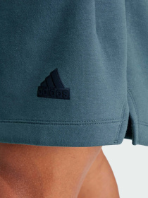 Шорты Adidas Z.N.E. PREMIUM SPORTSWEAR модель IS8359 Фото