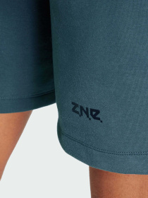 Шорты Adidas Z.N.E. PREMIUM SPORTSWEAR модель IS8359 Фото