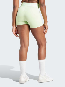Шорты Adidas TECHFIT PERFORMANCE модель IU1854 Фото