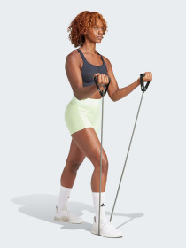 Шорты Adidas TECHFIT PERFORMANCE модель IU1854 Фото