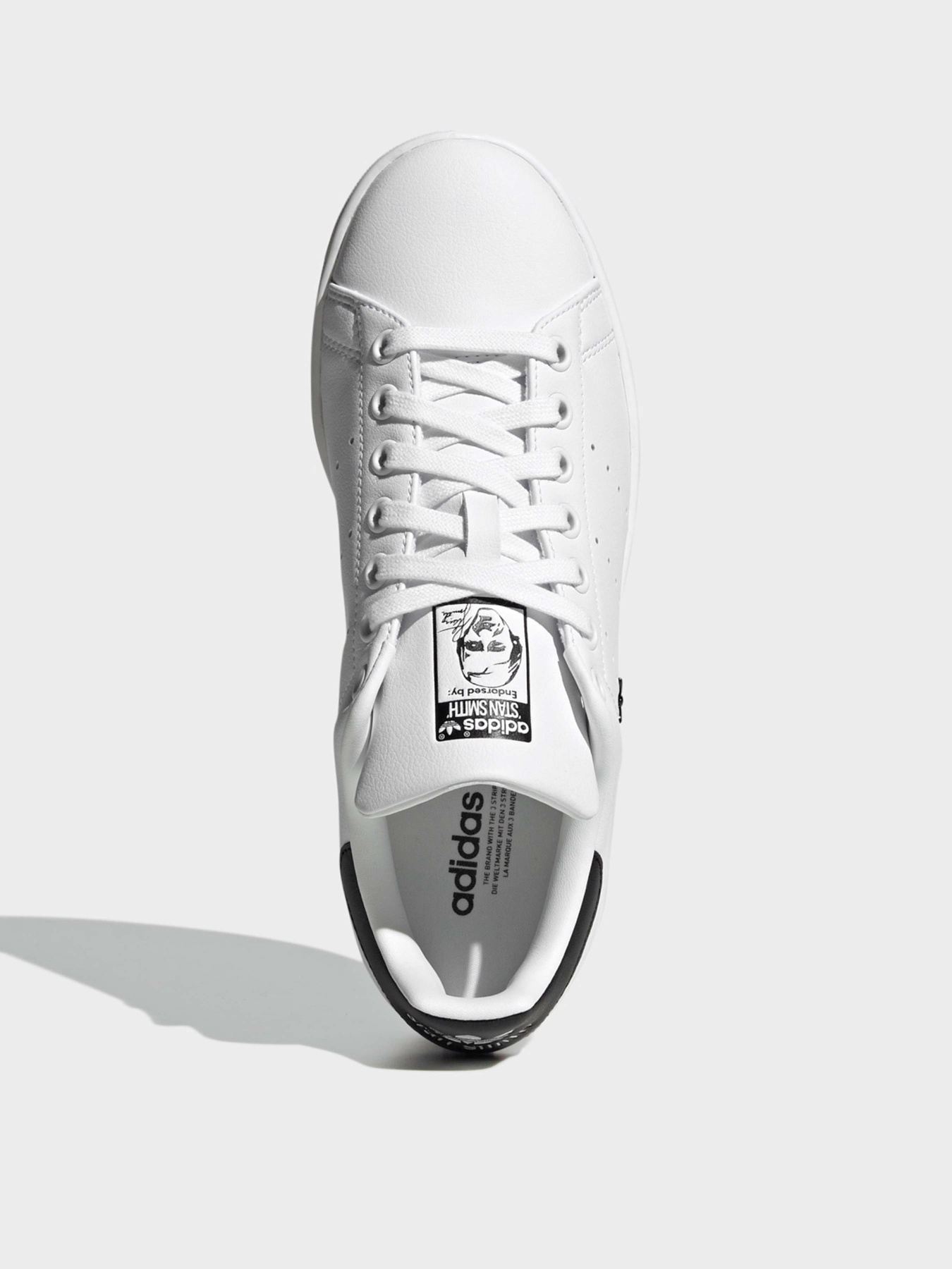Кеди Adidas STAN SMITH ORIGINALS модель IE0459 Кеди Adidas STAN SMITH ORIGINALS модель IE0459 Фото