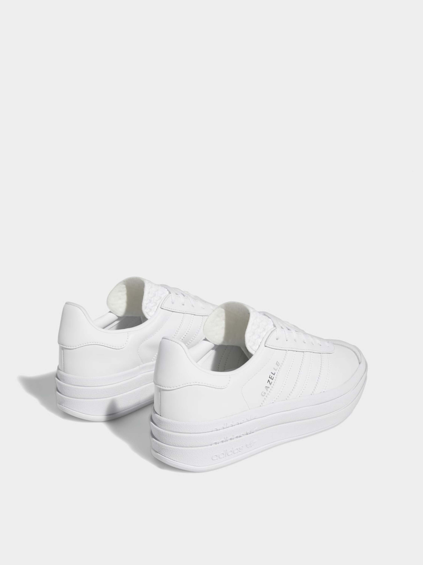 Кеди Adidas GAZELLE модель IE5130 Фото
