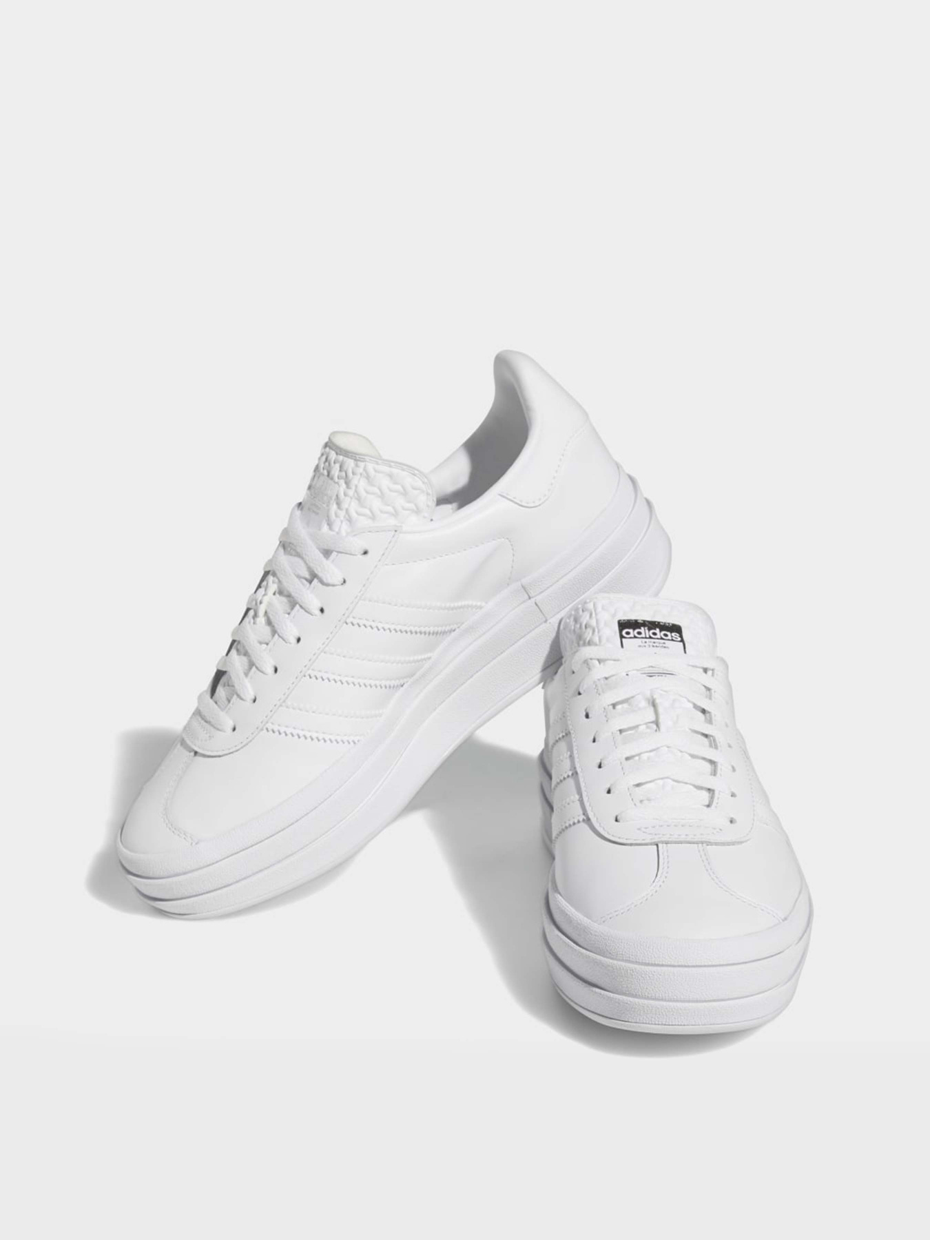 Кеди Adidas GAZELLE модель IE5130 Фото
