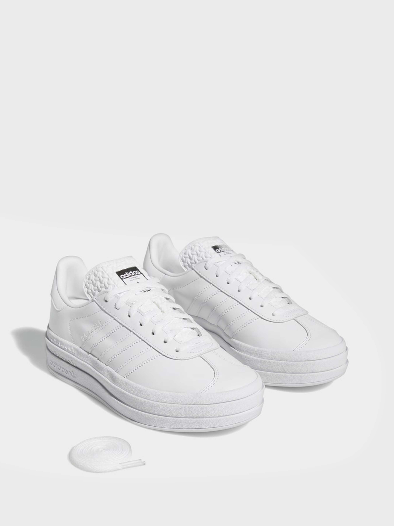 Кеди Adidas GAZELLE модель IE5130 Фото