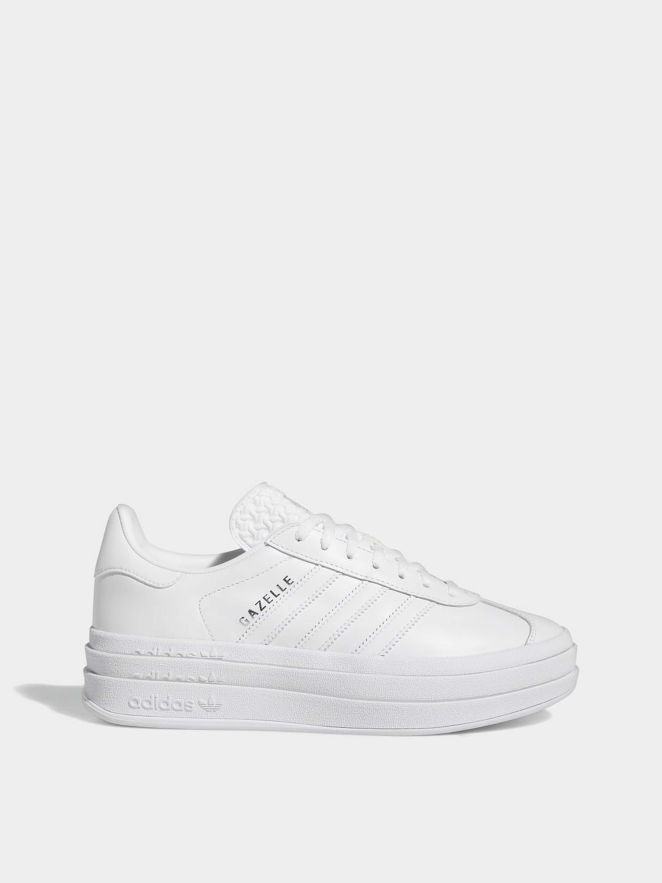 Кеди Adidas GAZELLE модель IE5130 Фото