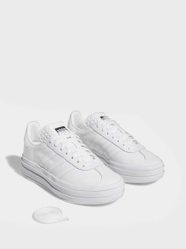 Кеди Adidas GAZELLE модель IE5130 Фото