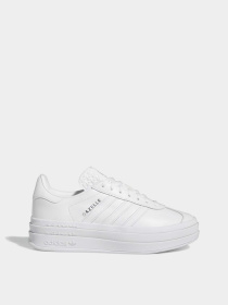 Кеди Adidas GAZELLE модель IE5130 Фото
