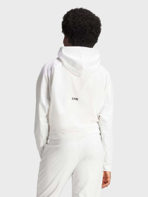 Худи и свитшоты Adidas Z.N.E. WOVEN FULL-ZIP модель IN9483 Фото